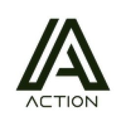 Action Tokens logo